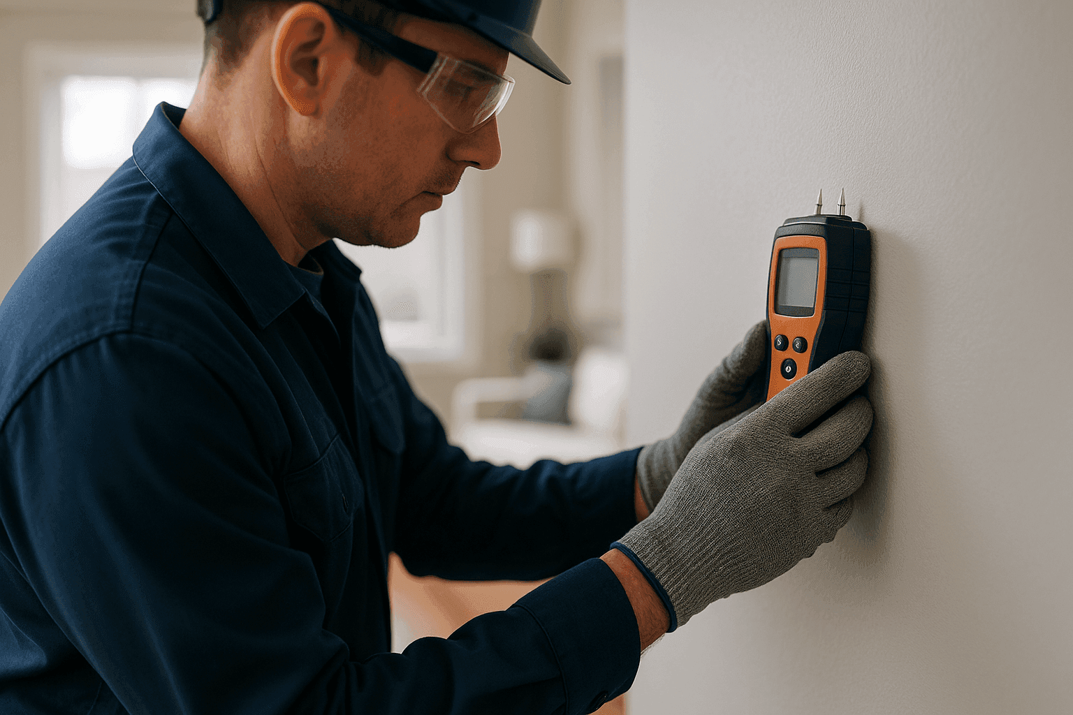 How to Detect Hidden Plumbing Leaks in Your Home