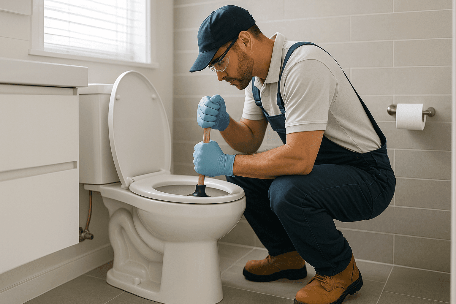 How to Unclog Any Toilet: Pro Tips for Stubborn Clogs