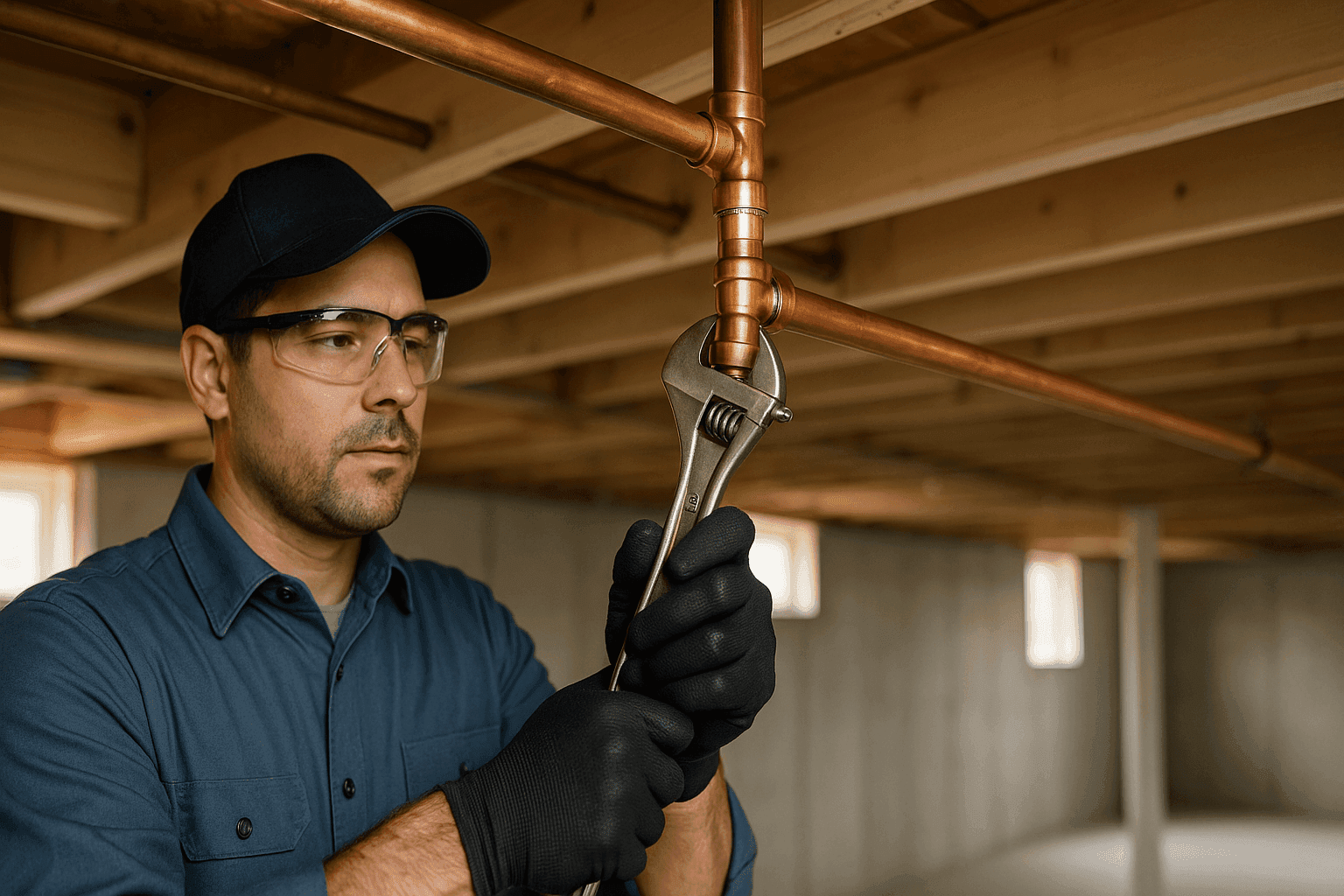 How Much Does Pipe Repair Really Cost? Homeowner’s Breakdown