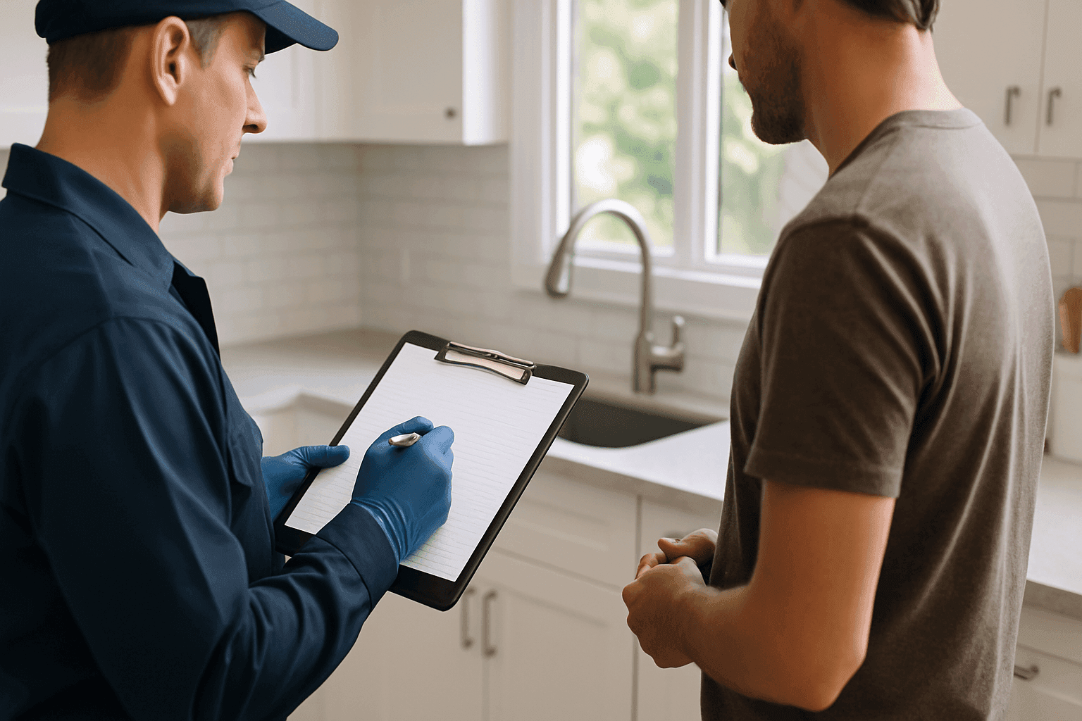 Cost Guide: Average Prices for Common Plumbing Repairs